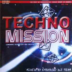 Embargo! - Techno Mission