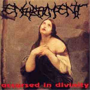 Enthralment - Accursed In Divinity