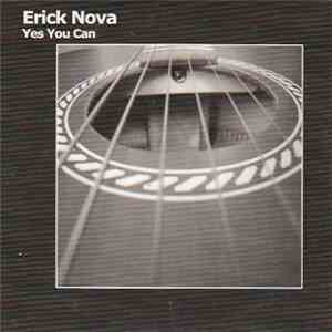 Erick Nova - Yes You Can