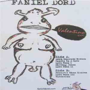 Faniel Dord - Valentino