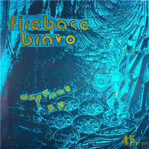 Firebase Bravo - Neptune