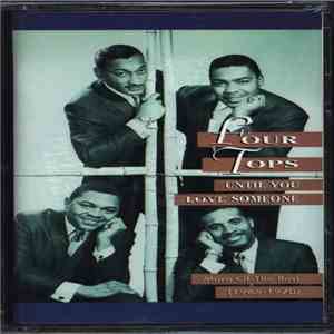 Four Tops - Until You Love Someone: More Of The Best (1965-1970)