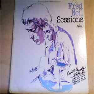 Fred Neil - Sessions