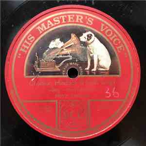 Fritz Kreisler - Chanson Hindoue (Hindu Song)
