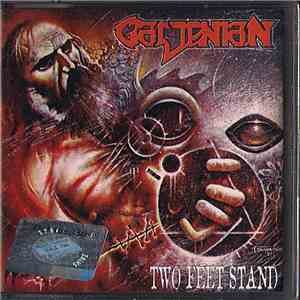 Gardenian - Two Feet Stand