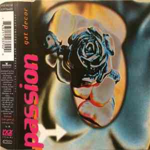 Gat Decor - Passion