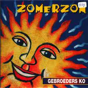 Gebroeders Ko - Zomerzon