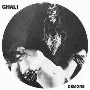 Ghali - Demons