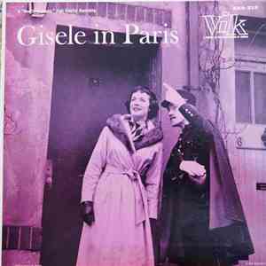 Gisele MacKenzie - Gisele in Paris