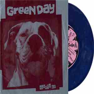 Green Day - Slappy E.P.