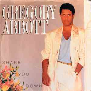 Gregory Abbott - Shake You Down