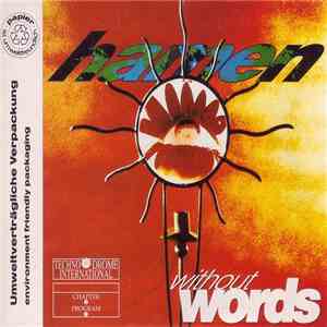Hamen - Without Words
