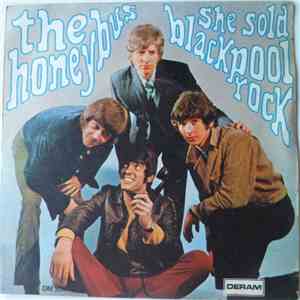 Honeybus - She Sold Blackpool Rock