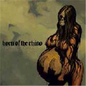 Horn Of The Rhino - Weight Of Coronation
