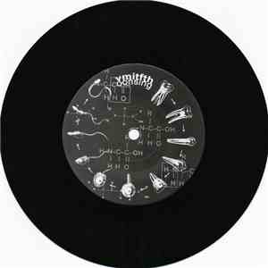 Human Certainty - Lapse / Vmitfth Oonsing