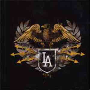 Internal Affairs  - Internal Affairs