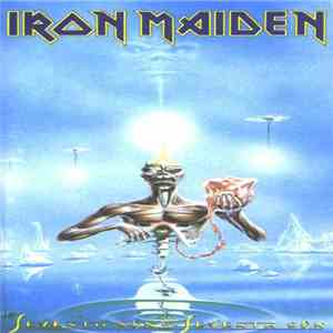 Iron Maiden - Seventh Son Of A Seventh Son