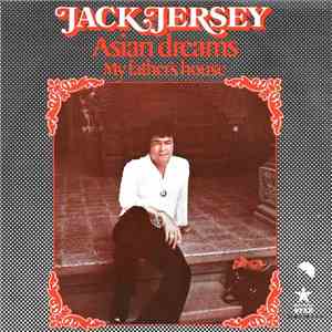 Jack Jersey - Asian Dreams