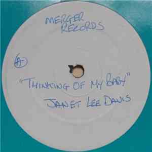 Janet Lee Davis - Thinking Of My Baby