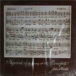 John Herbst - Hymns To Be Sung At The Pianoforte
