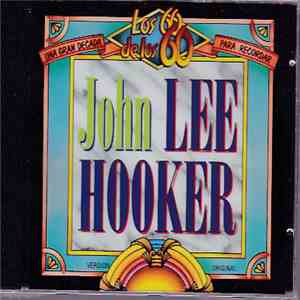 John Lee Hooker - John Lee Hooker