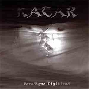 Katar  - Paradigma Digitized