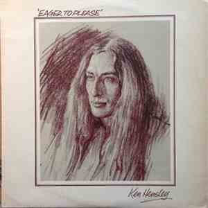 Ken Hensley - Eager To Please