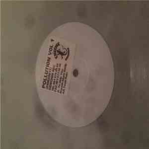 Kinki Roland - Pollution Volume 1