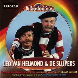 Leo Van Helmond & De Slijpers - Leo Van Helmond & De Slijpers