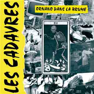 Les Cadavres - Ornano Dans La Brume