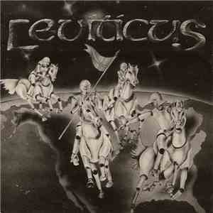 Leviticus  - Isn't It Love