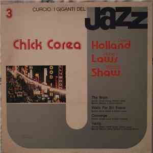 Lionel Hampton, Chick Corea, Don Lamond, Billy Mackel - I Giganti Del Jazz Vol. 3
