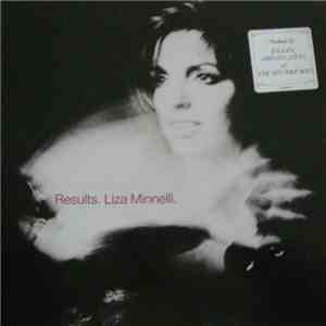 Liza Minnelli - Results