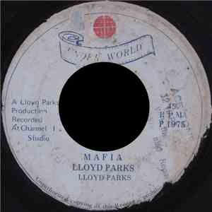 Lloyd Parks - Mafia