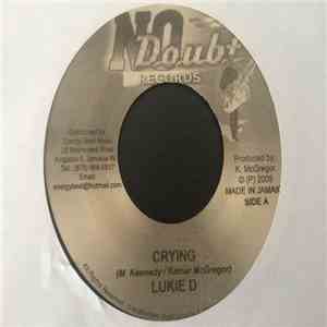Lukie D - Crying