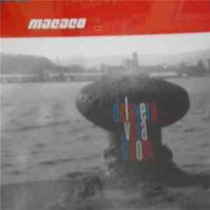 Macaco - Delaveraveraboom