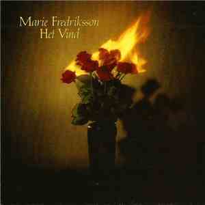 Marie Fredriksson - Het Vind