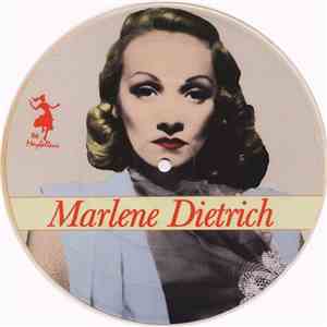 Marlene Dietrich - Lili Marlene / Lola
