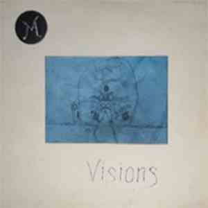 Mar-Vista - Visions Of Sodal Ye