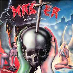 Master - Talk Of The Devil