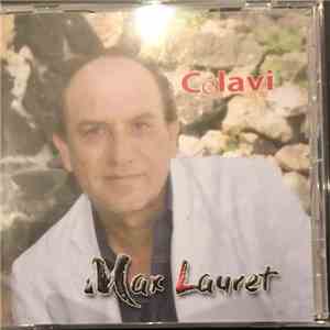Max Lauret - Célavi
