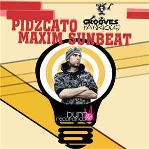 Maxim Sunbeat - Pidzcato