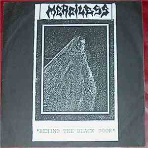 Merciless  - Behind The Black Door