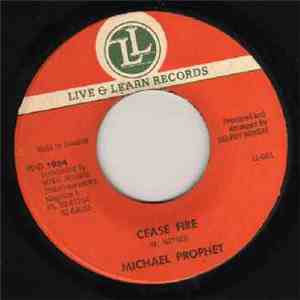 Michael Prophet - Cease Fire