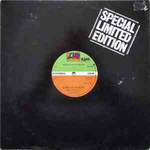 Mick Jackson - Blame It On The Boogie