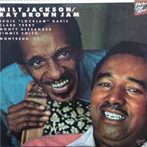 Milt Jackson / Ray Brown - Montreux '77
