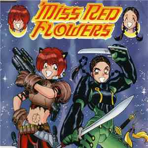 Miss Red Flowers - Miss Red Flowers