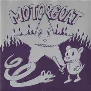 Motorgoat - Lil' Bhagwan