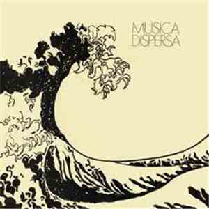 Música Dispersa - Música Dispersa