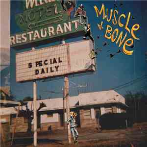 Muscle & Bone - Muscle And Bone